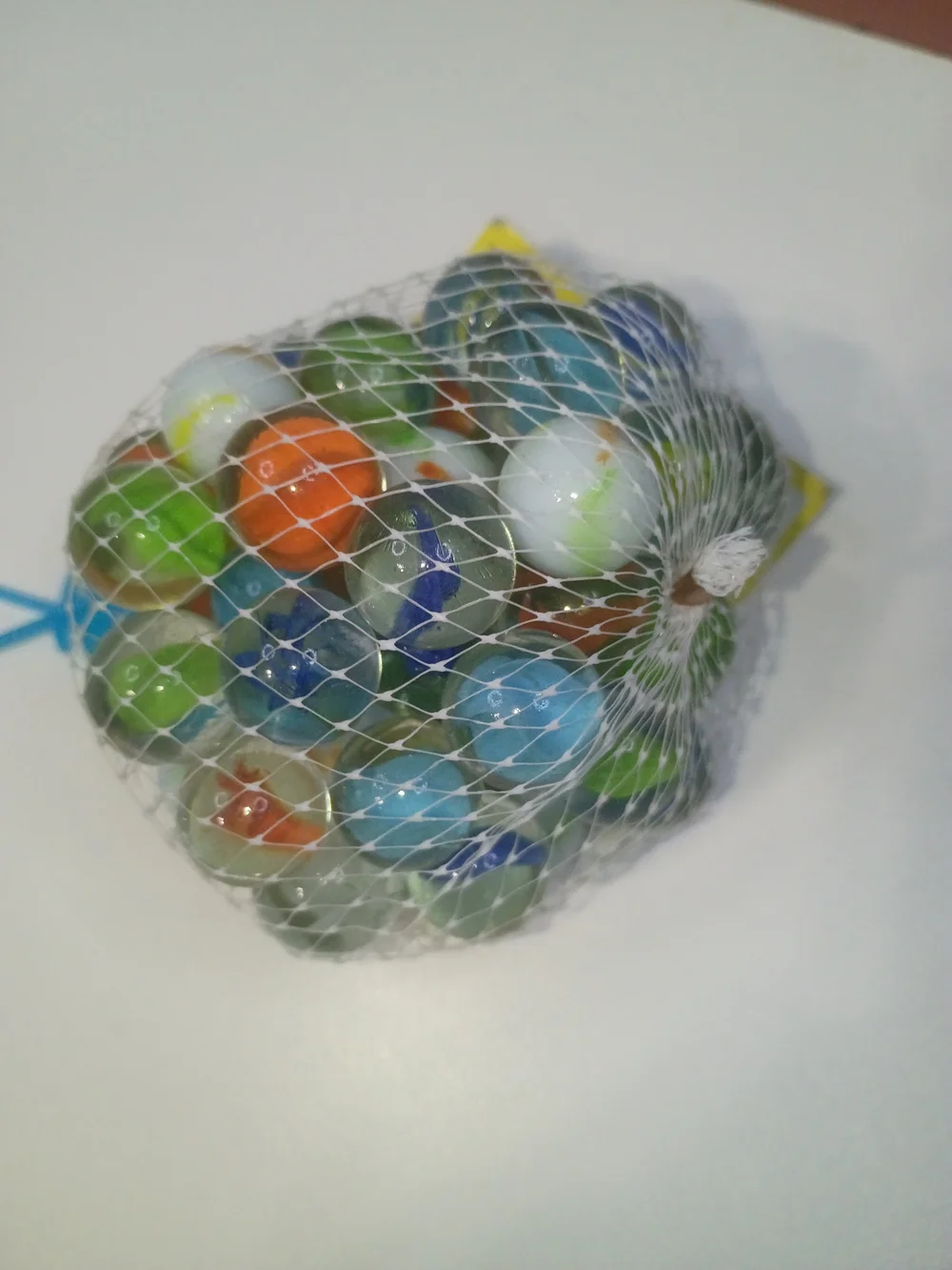 Marbles 50 Pack By Imperial Toy Includes One Supershooter